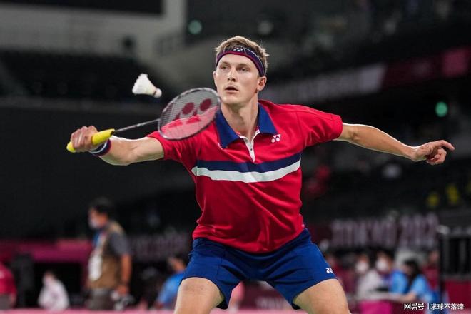 丹麦羽毛球队险胜英格兰羽毛球队，安赛龙关键制胜的简单介绍
