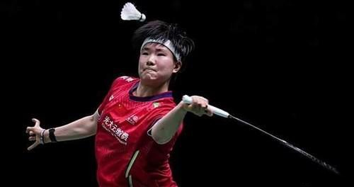 法国羽毛球队爆冷韩国羽毛球队，马琳送出助攻