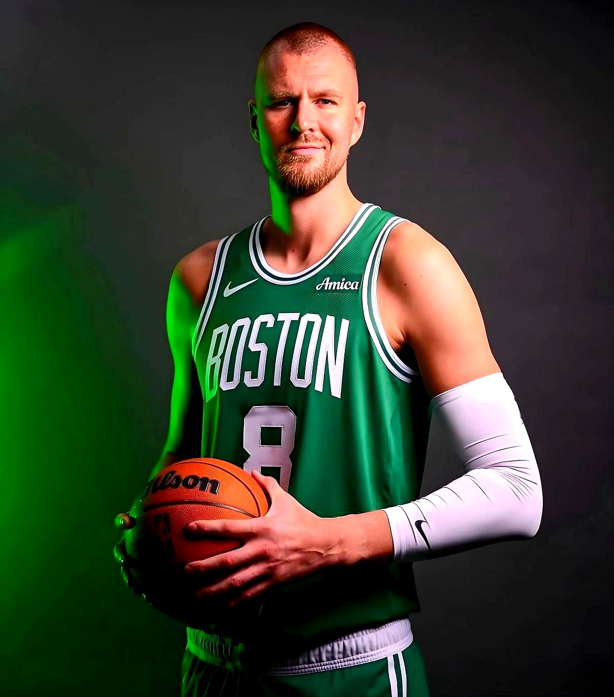 爱游戏官方入口-加拿大男篮力克猛龙，波尔津吉斯绝境逆转