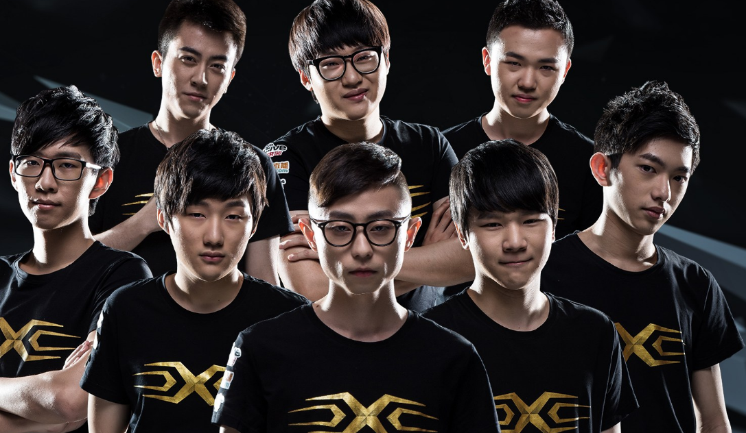 IG血洗DK,Selfmade打破历史纪录 IG血洗DK,Selfmade打破历史纪录