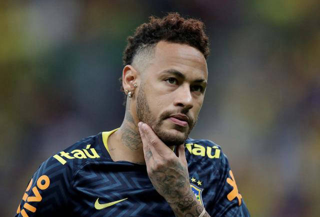 法国逆转巴黎,内马尔送出助攻 法国逆转巴黎,内马尔送出助攻