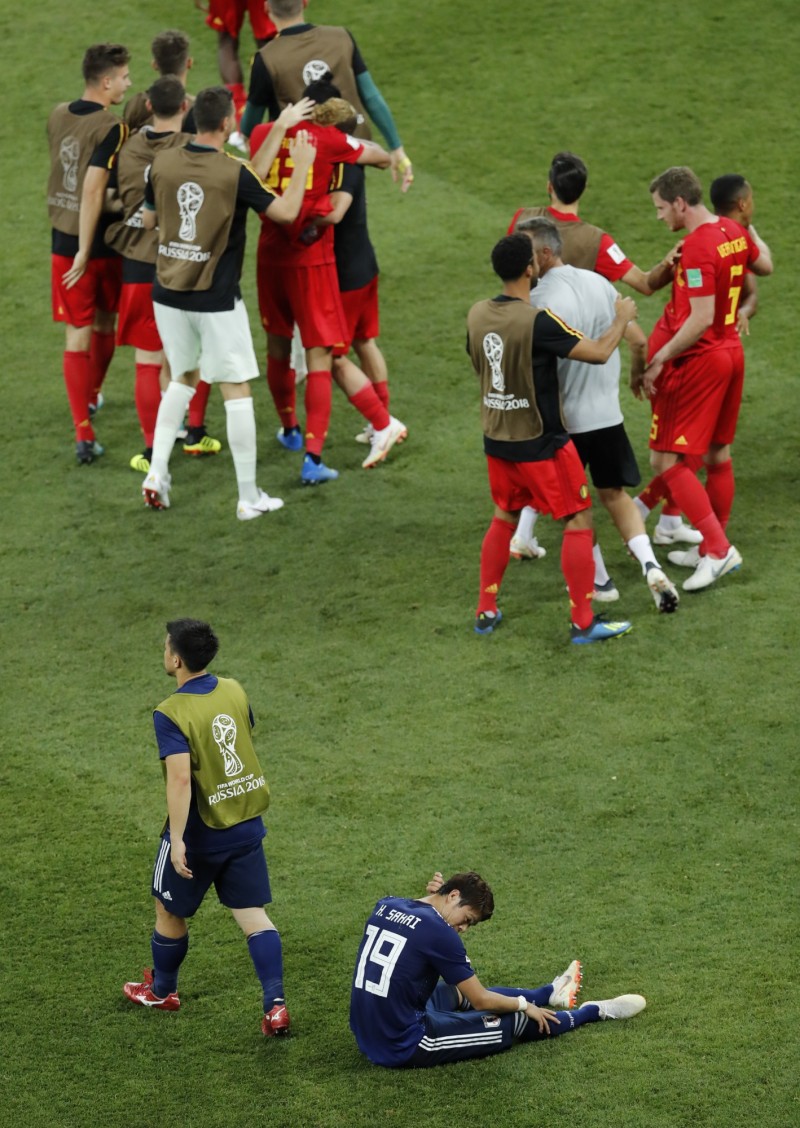 日本乒乓球队逆转比利时乒乓球队，波尔关键制胜的简单介绍