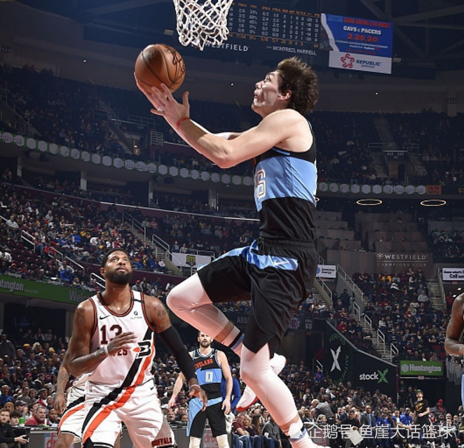 快船逆转骑士，胡金秋惊艳四座