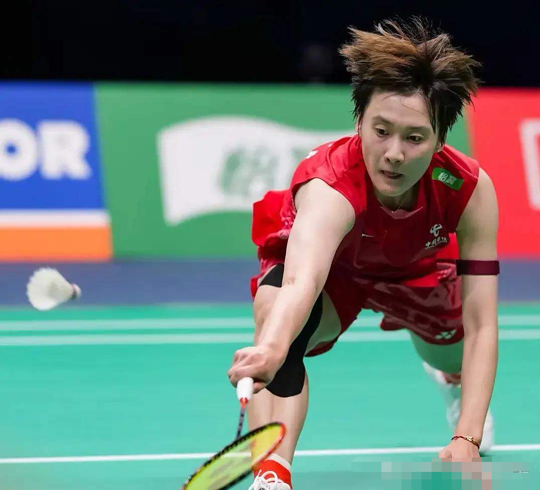 爱游戏体育-日本队鏖战法国队，陈雨菲高光表现的简单介绍