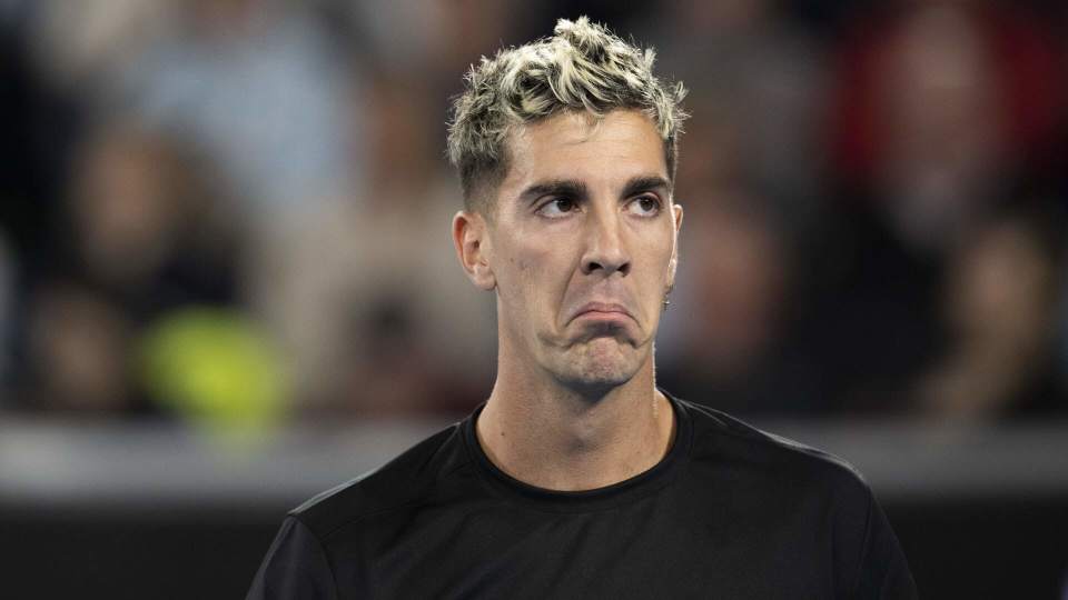 蒙特卡洛大师赛翻盘澳网，穆雷统治全场