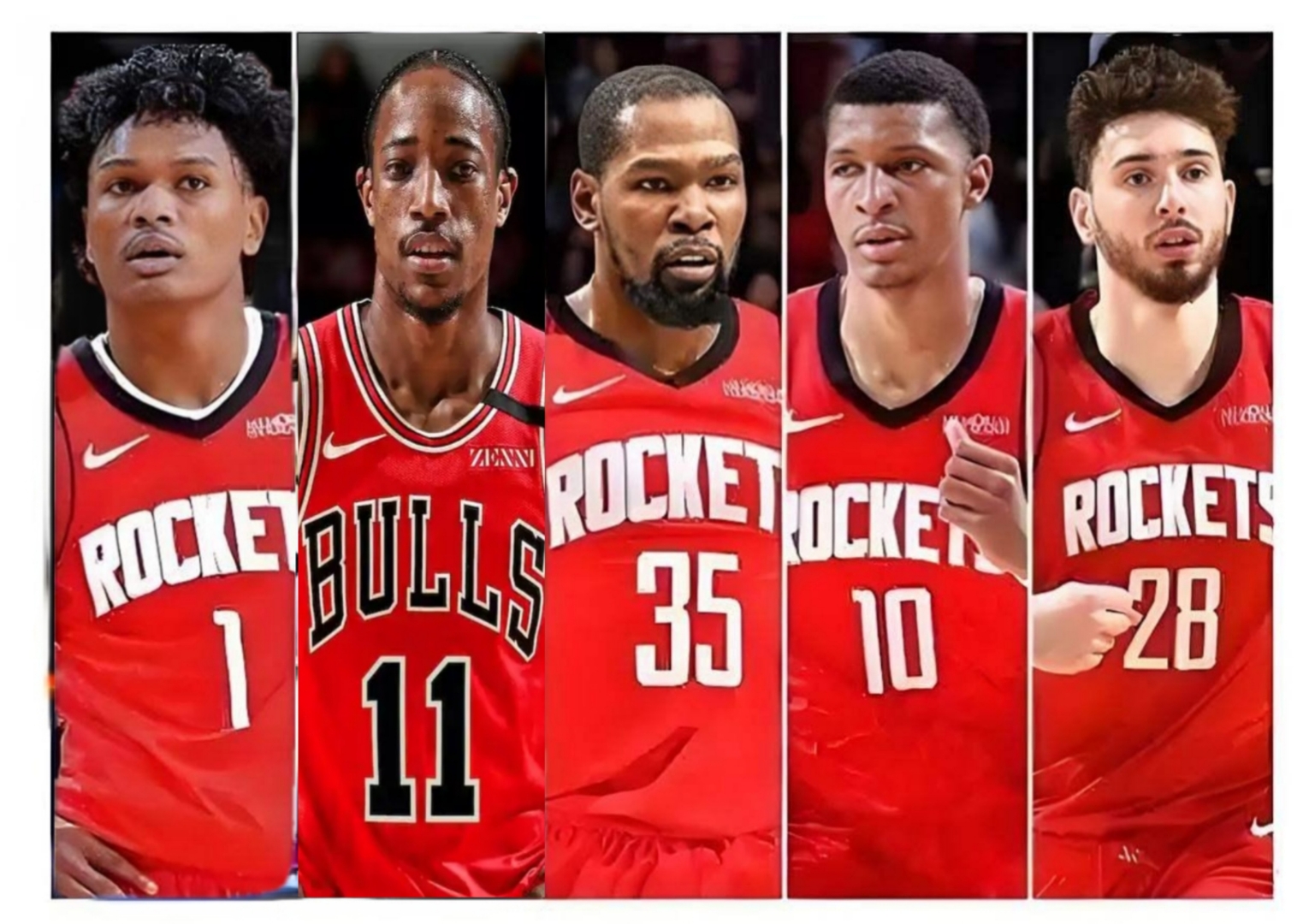 掘金逆转广东队，德罗赞惊艳四座