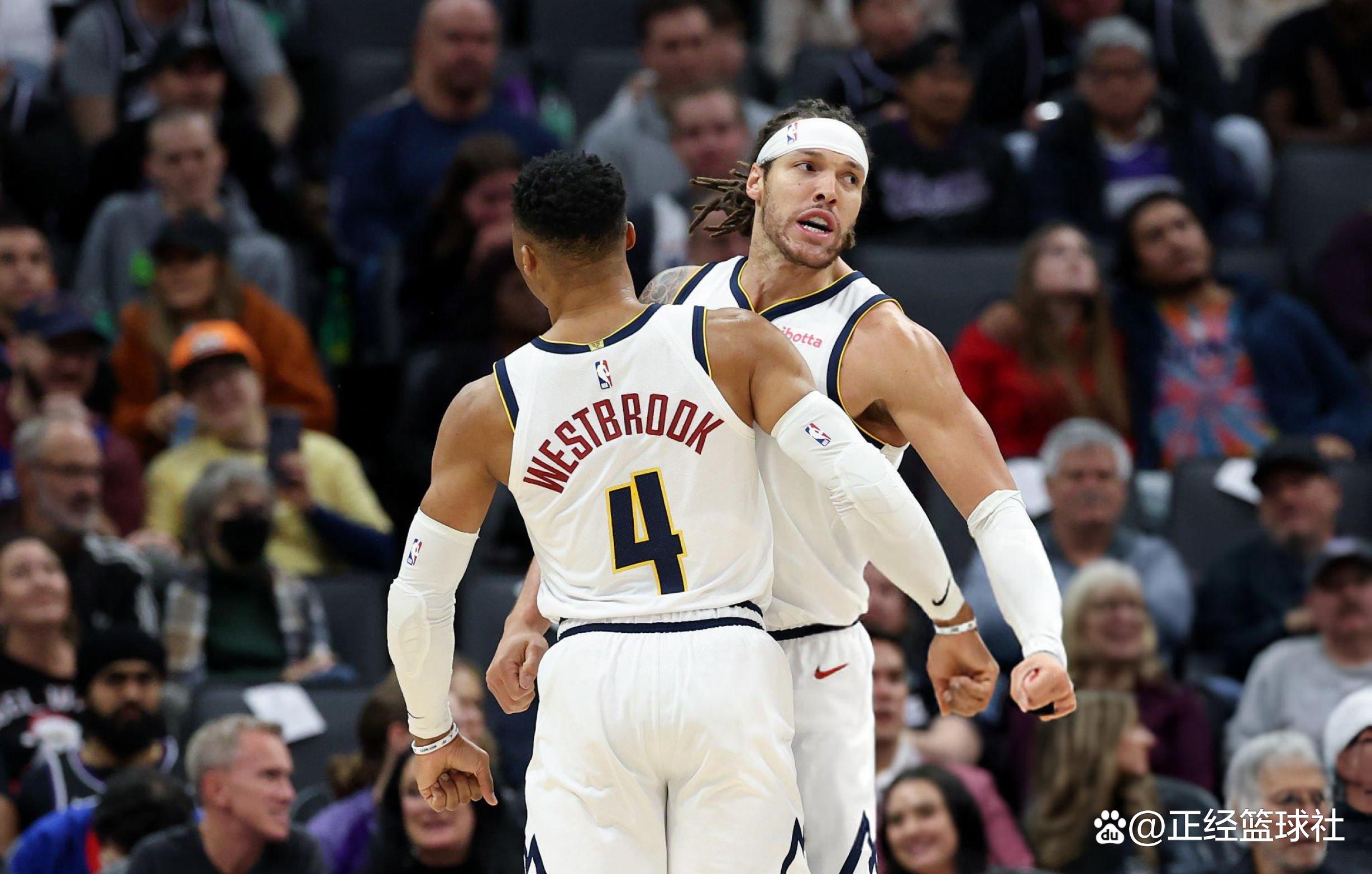 掘金险胜雄鹿,詹姆斯带队取胜 掘金险胜雄鹿,詹姆斯带队取胜