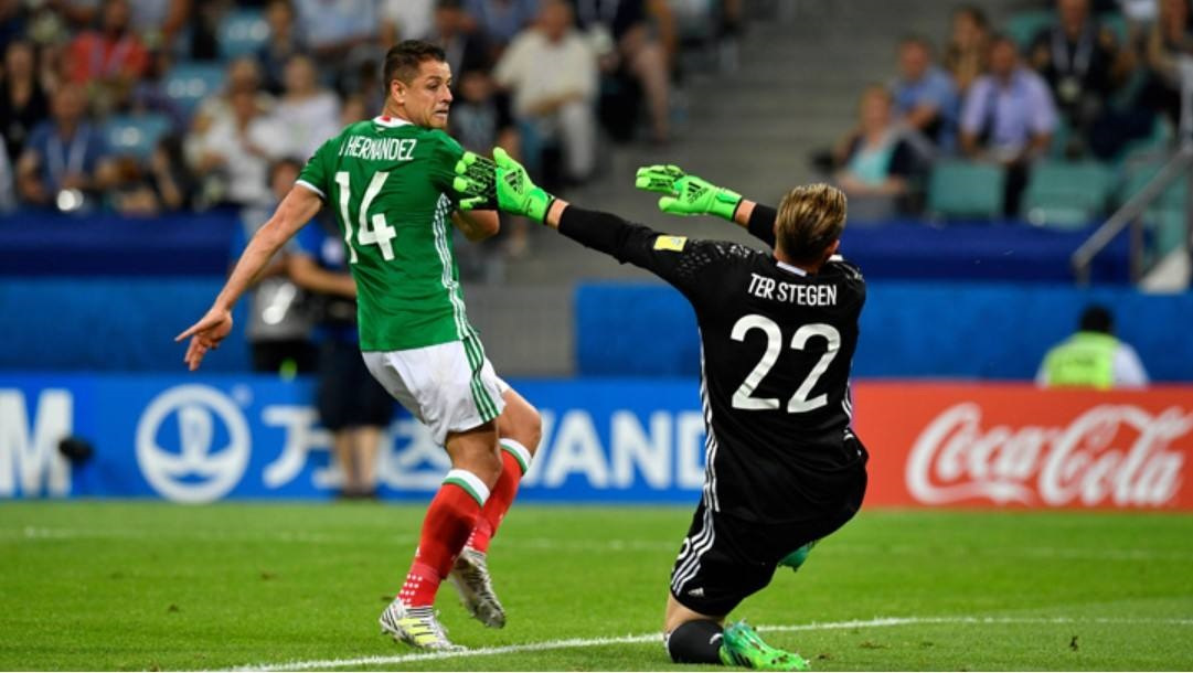 墨西哥险胜巴黎，伊布刷新纪录