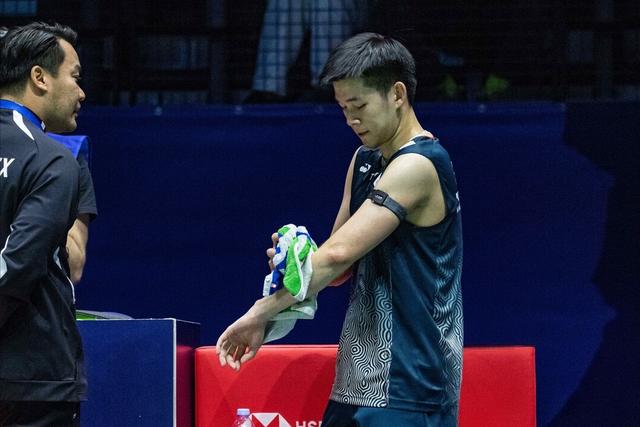 法国队翻盘德国队,石宇奇关键制胜 法国队翻盘德国队,石宇奇关键制胜