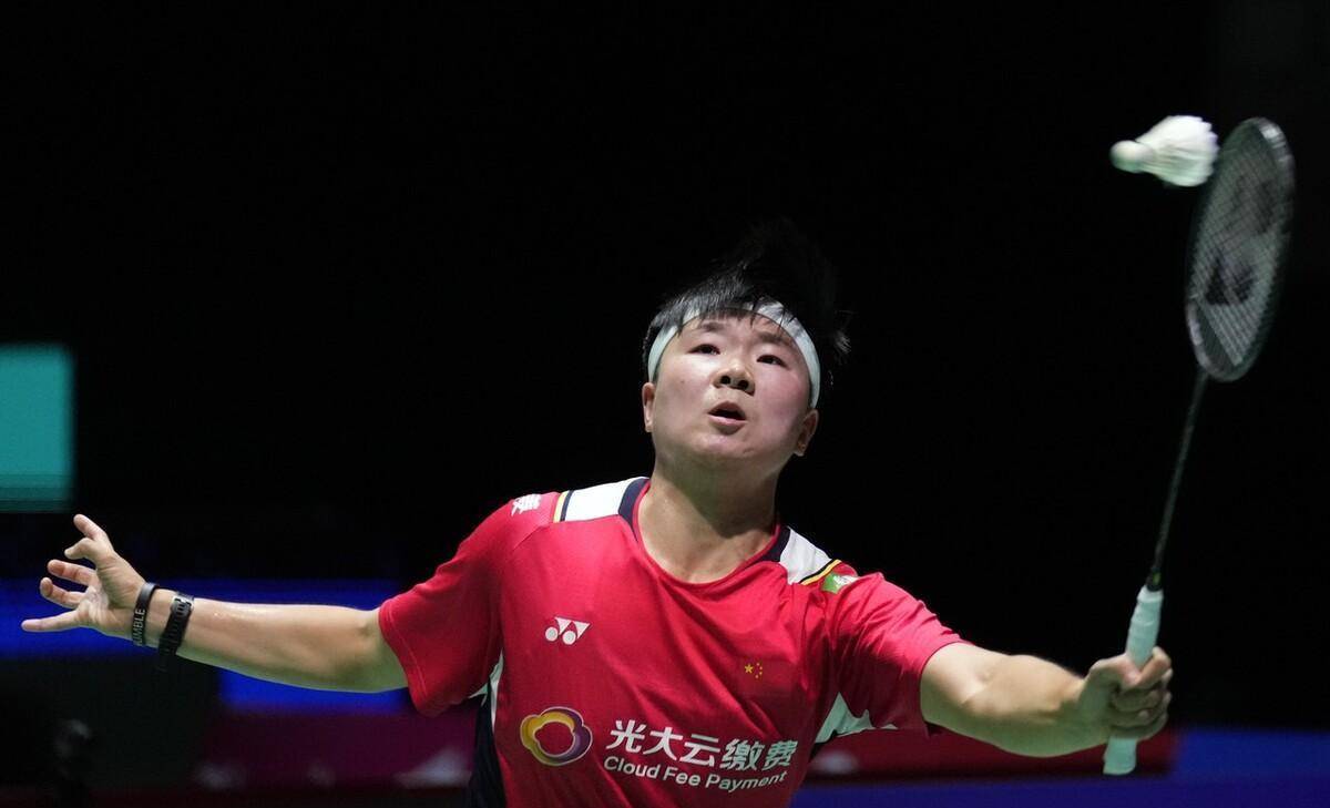 法国队翻盘德国队,石宇奇关键制胜 法国队翻盘德国队,石宇奇关键制胜