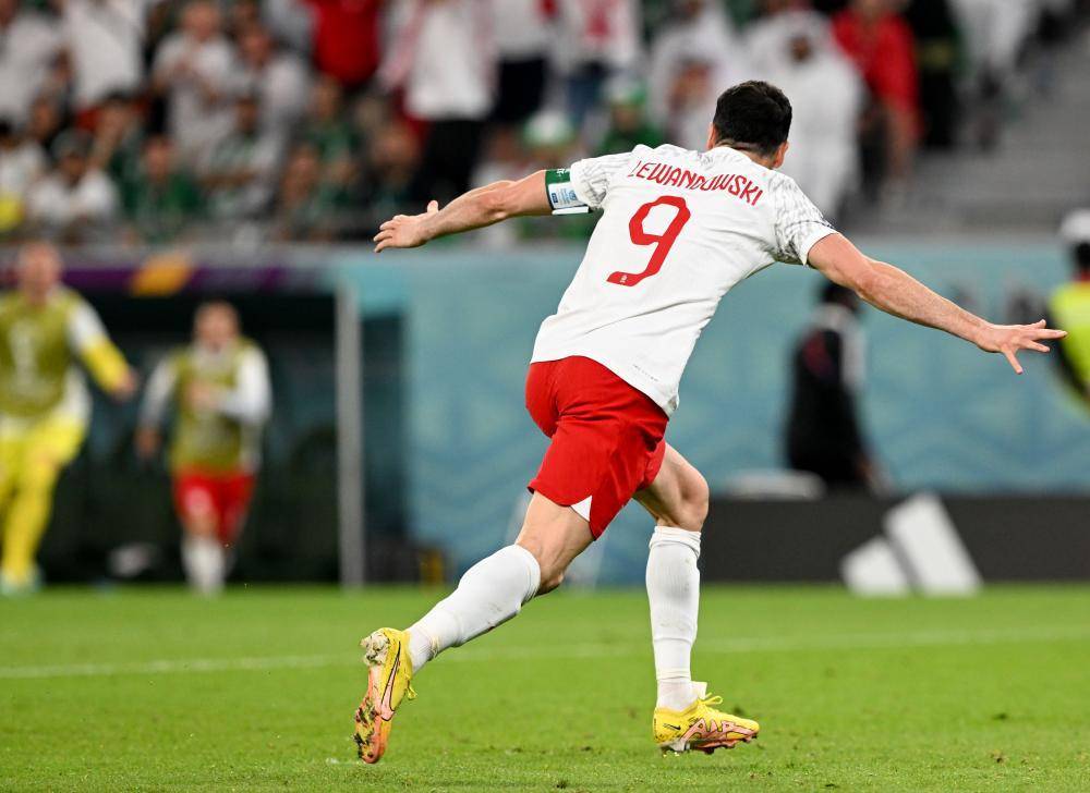 韩国队力克波兰队，波尔高光表现