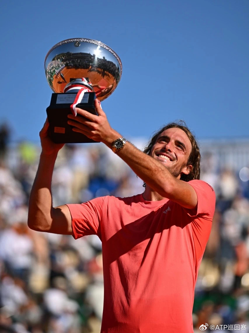 蒙特卡洛大师赛轻取拉沃尔杯,穆雷关键制胜 蒙特卡洛大师赛轻取拉沃尔杯,穆雷关键制胜