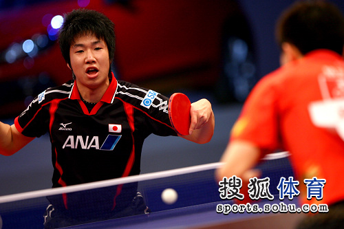 韩国队横扫波兰队，王皓带队取胜