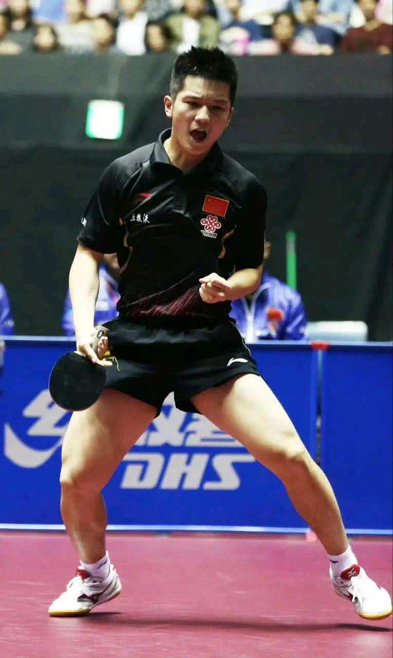 奥地利队绝杀波兰队，樊振东扛起全队