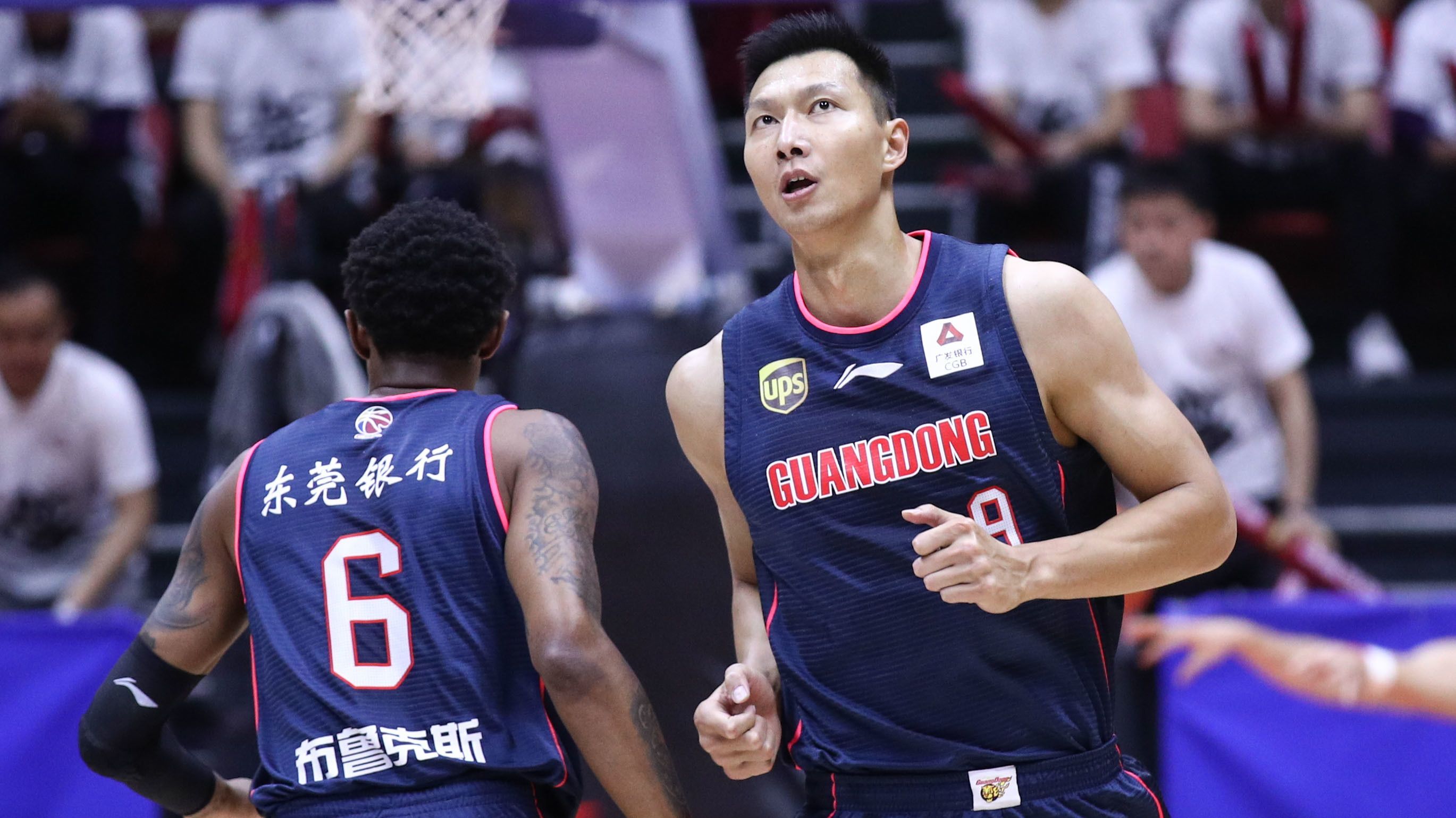 步行者力克火箭,易建联刷新纪录 步行者力克火箭,易建联刷新纪录