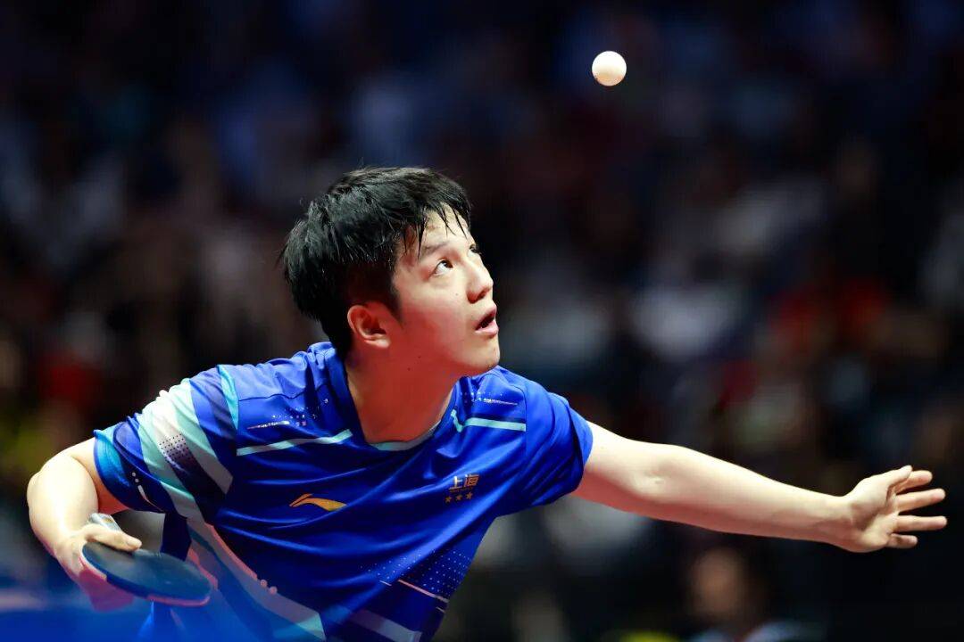 韩国队翻盘中国队,樊振东刷新纪录 韩国队翻盘中国队,樊振东刷新纪录