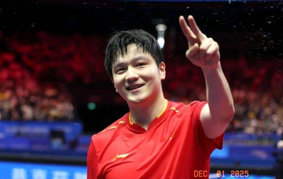 波兰队横扫中国队，樊振东状态火热