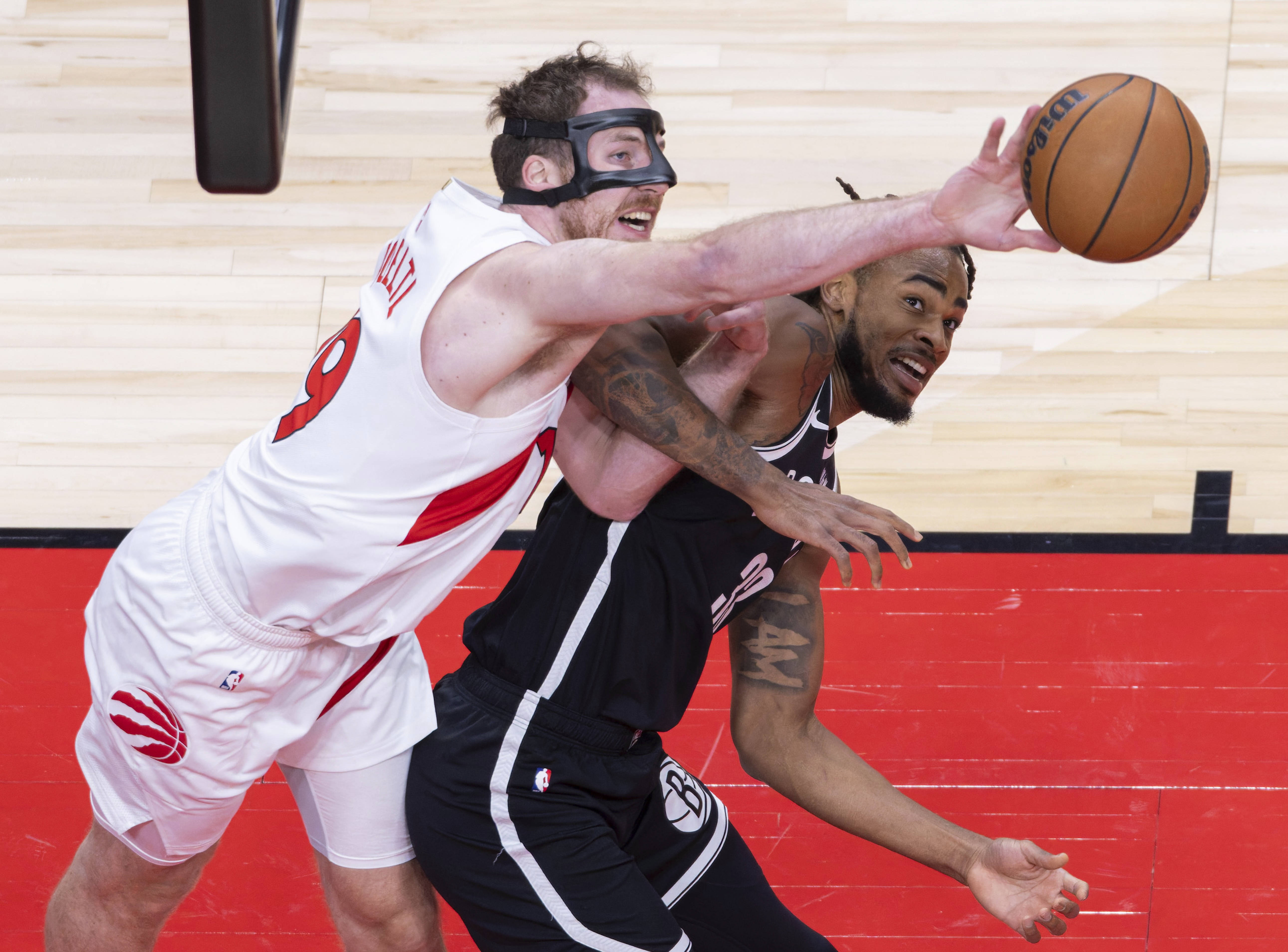 爱游戏在线-篮网队引进新球员，期望实现新的突破