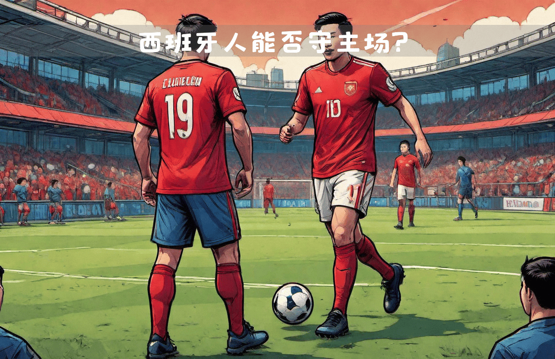 一触即发!欧洲预赛的激烈对抗 一触即发!欧洲预赛的激烈对抗