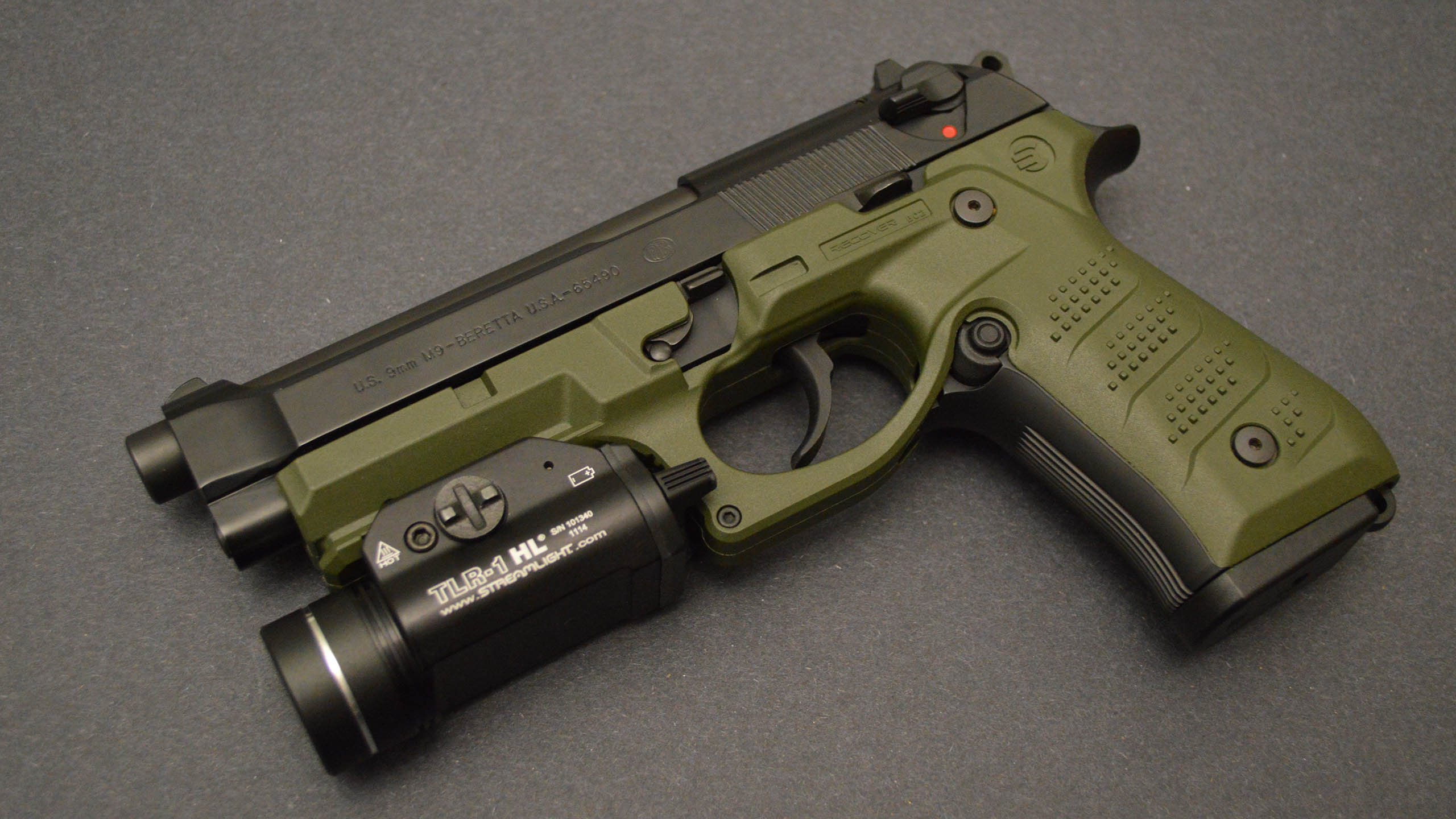 铁幕与闪电，斯通斯的战争，雷恩的裁决