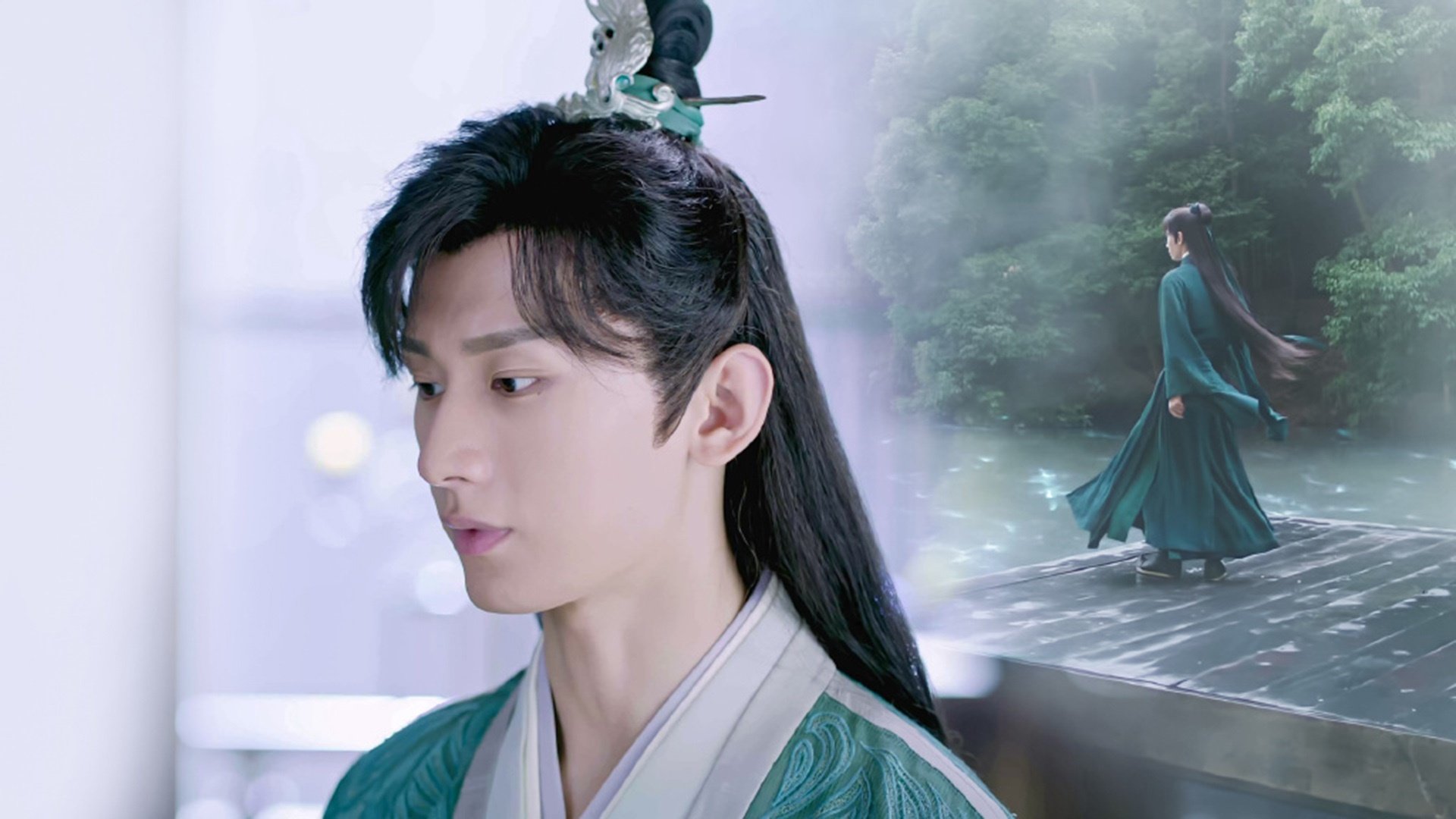 当马刺刺穿华南虎,西亚卡姆在梦幻对决中成为关键先生