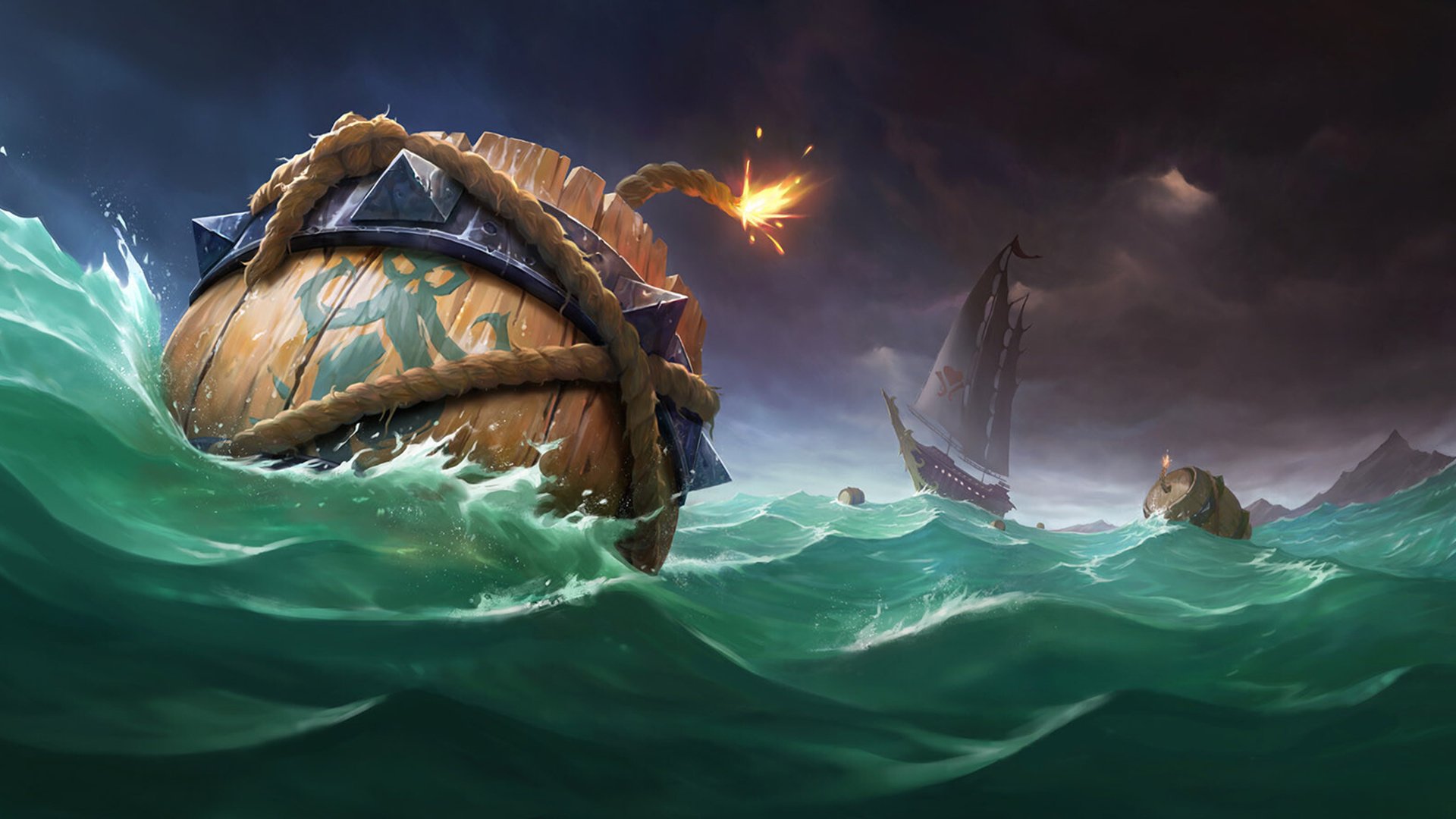 蜂王之刺，范弗利特在生死战中的主宰艺术